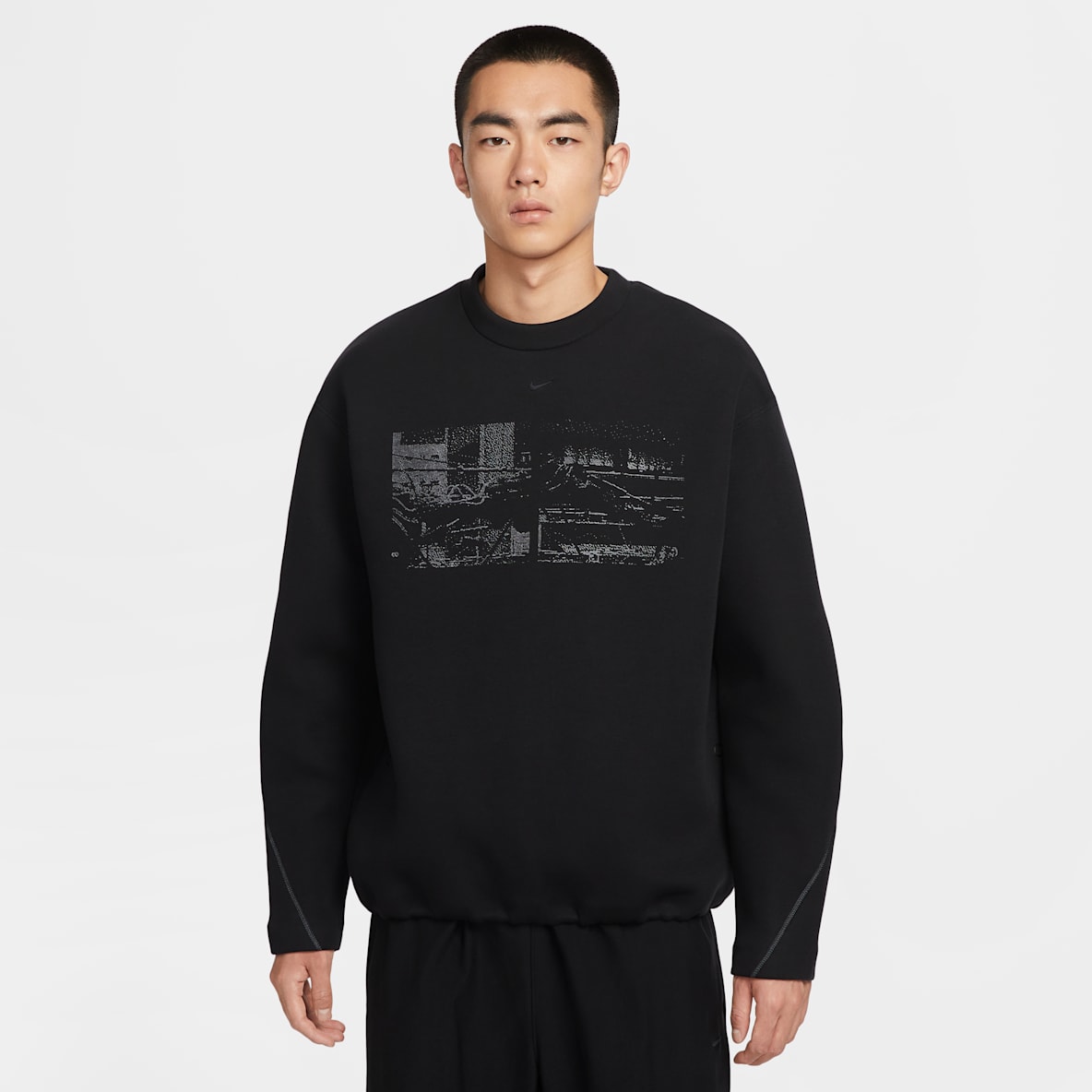 NIKE公式】 レブロン・ジェームズ パーカー＆トレーナー【ナイキ